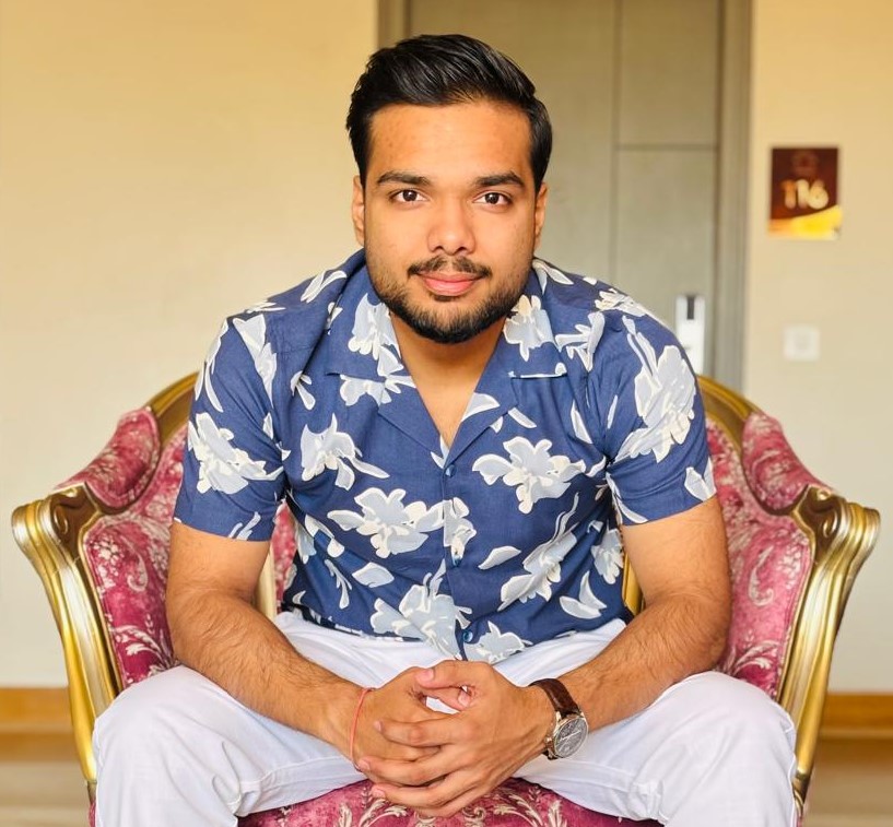 Photo of the Founder